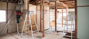 Entreprise de rénovation de la maison et de rénovation d’appartement à Marat